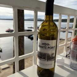 Granite Point Resort