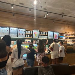 Starbucks - Starbucks, Kuşadası, Turkey