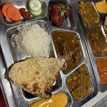 Desi Tadka Indian Cusine - Lunch option - Indian Near Me - Oldsmar, Florida Desi Tadka Indian Cusine - Lunch option - Indian Near Me - Oldsmar, Florida
