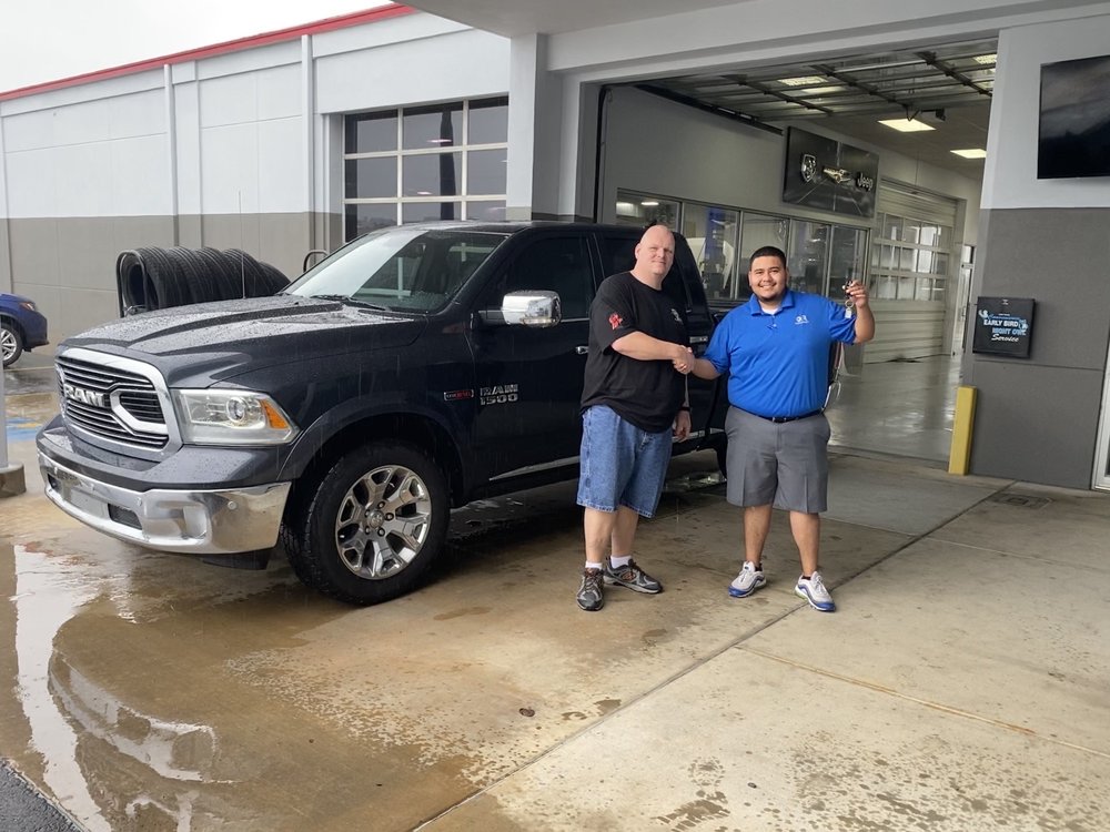 ORR AUTO MALL Updated September 2024 18 Reviews 3115 E Main St