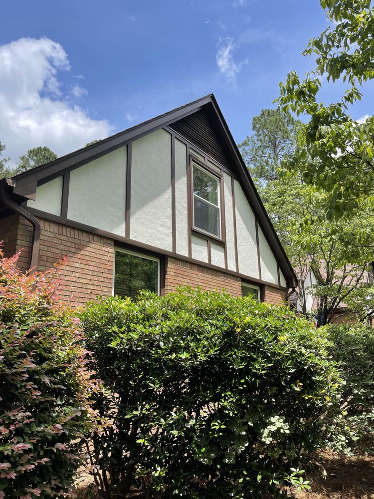 Slide of GBR Construction