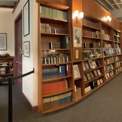 Powell's City of Books - Rare Books
