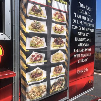 Fries Galore - Menu - Food Trucks Near Me - Apple Valley, California Fries Galore - Menu - Food Trucks Near Me - Apple Valley, California