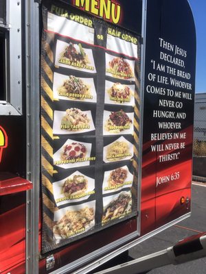Menu photo 5 Fries Galore Apple Valley, CA Menu photo 5 Fries Galore Apple Valley, CA