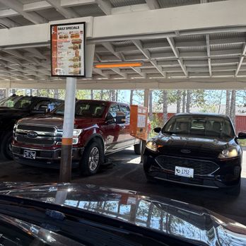 A&W Restaurant - Drive in is bumpin! - Burgers Near Me - Park Rapids, Minnesota A&W Restaurant - Drive in is bumpin! - Burgers Near Me - Park Rapids, Minnesota