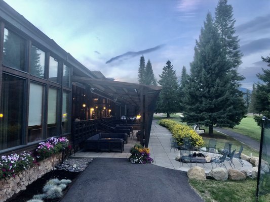 Grouse Mountain Lodge by null