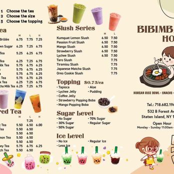 Bibimbap House - Korean Near Me - Staten Island, New York Bibimbap House - Korean Near Me - Staten Island, New York