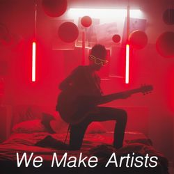 Erock School - "We Make Artists"
Music Lessons & Mentorship