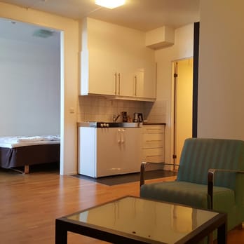 Thon Hotel Slottsparken - Hotels Near Me - Oslo, 03