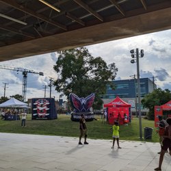 Bite of Brown Festival