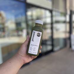 Pressed Juicery - Avocado Smoothie