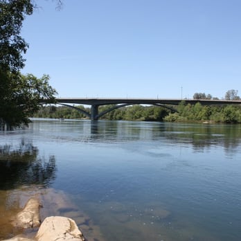 Folsom Powerhouse State Historical Park - Hiking Near Me - Folsom, California Folsom Powerhouse State Historical Park - Hiking Near Me - Folsom, California