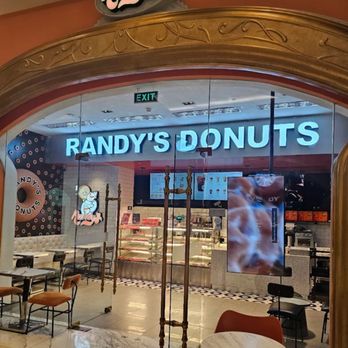 Randy's Doughnuts - Donuts Near Me - Parañaque, NCR Randy's Doughnuts - Donuts Near Me - Parañaque, NCR