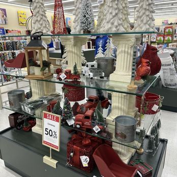 Hobby Lobby - 50% off Christmas - Hobby Shops Near Me - Sacramento, California Hobby Lobby - 50% off Christmas - Hobby Shops Near Me - Sacramento, California