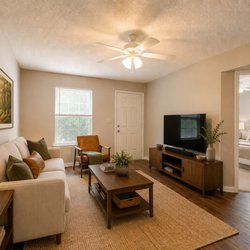 Station 153 Apartment Homes