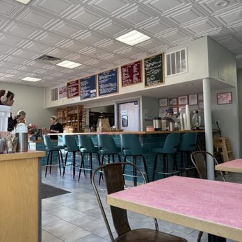 Loaf Lounge - Cafes Near Me - Chicago, Illinois