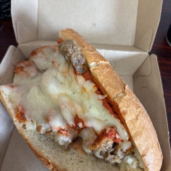 Pino's Pizzeria - Pizza Near Me - Woodbine, New Jersey