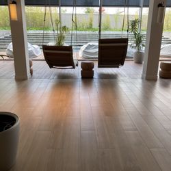 Explore Spa by Le Méridien - Spa Garden