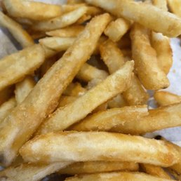 Fries Fries