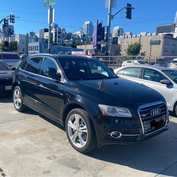 K & C Auto Service - Oil change - best service and prices in town - Auto Repair Near Me - San Francisco, California