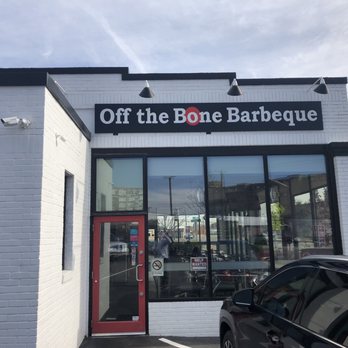 Off the Bone Barbeque - Barbeque Near Me - Dallas, Texas