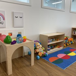 Little STEAMers Academy - Brand New Facility