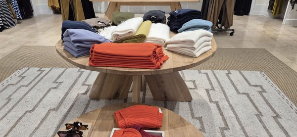 Banana Republic by null