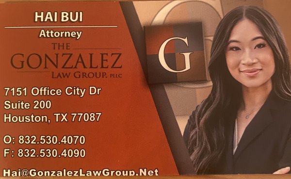 THE GONZALEZ LAW GROUP - Updated February 2026 - 12 Photos & 30 Reviews ...