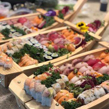 Roshi Experience - Personal Chefs Near Me Roshi Experience - Personal Chefs Near Me