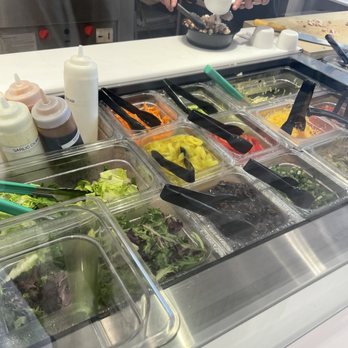 Chicken Kitchen - sides - Salad Near Me - Miami Lakes, Florida