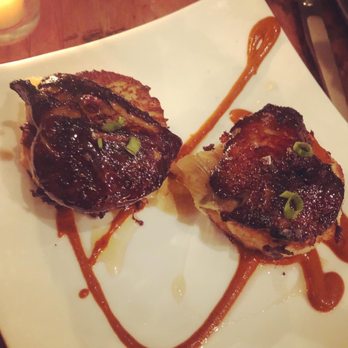 Xixa - Foie gras al pastor - Mexican Near Me - Brooklyn, New York Xixa - Foie gras al pastor - Mexican Near Me - Brooklyn, New York