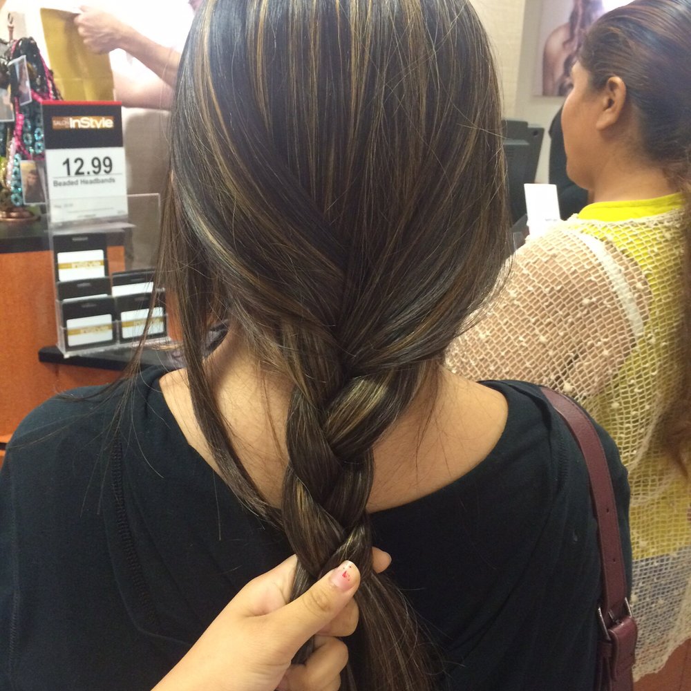 JCPenny Salon - Hair Salons Near Me - Northridge, California JCPenny Salon - Hair Salons Near Me - Northridge, California