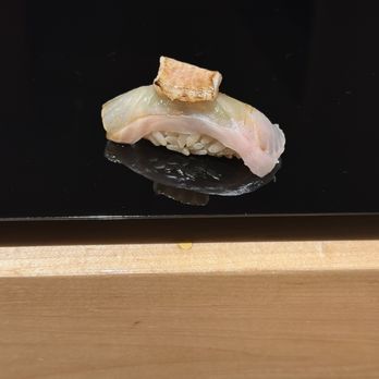 Sushi Ai - Shark Skin Flounder - Japanese Near Me - Redwood City, California Sushi Ai - Shark Skin Flounder - Japanese Near Me - Redwood City, California