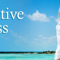 Alternative Wellness Center - Logo/brand