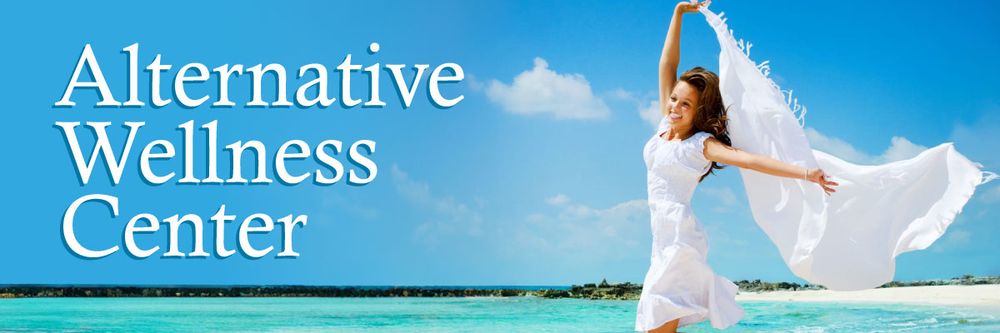 Alternative Wellness Center