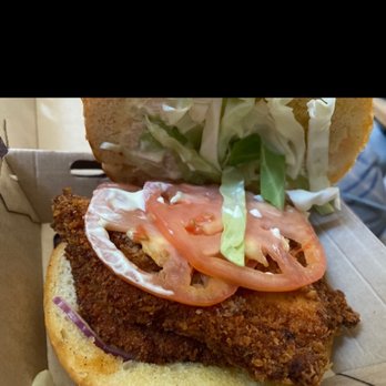 Teriyaki Tom’s - Chicken Cocky Burger - Burgers Near Me - Cedar Park, Texas Teriyaki Tom’s - Chicken Cocky Burger - Burgers Near Me - Cedar Park, Texas