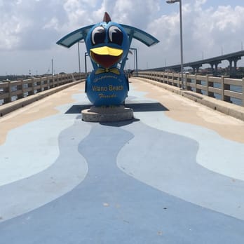 Beaches at Vilano - Seafood Near Me - St. Augustine, Florida