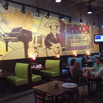 Mellow Mushroom - Pizza Near Me - Germantown, Tennessee Mellow Mushroom - Pizza Near Me - Germantown, Tennessee