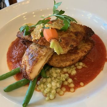 Mariposa - Chicken Milanese - New American Near Me - Honolulu, Hawaii Mariposa - Chicken Milanese - New American Near Me - Honolulu, Hawaii