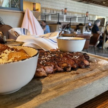 Casi Cielo - Rib eye (ENTRECOTE MEXICANO) - Cocktail Bars Near Me - Atlanta, Georgia