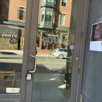 Found Boston - Thrift Stores Near Me - Cambridge, Massachusetts