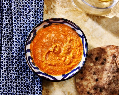 Chios Taverna by null