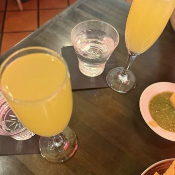 Cha Cha's Latin Kitchen - Bottomless mimosas - Bars Near Me - Brea, California Cha Cha's Latin Kitchen - Bottomless mimosas - Bars Near Me - Brea, California