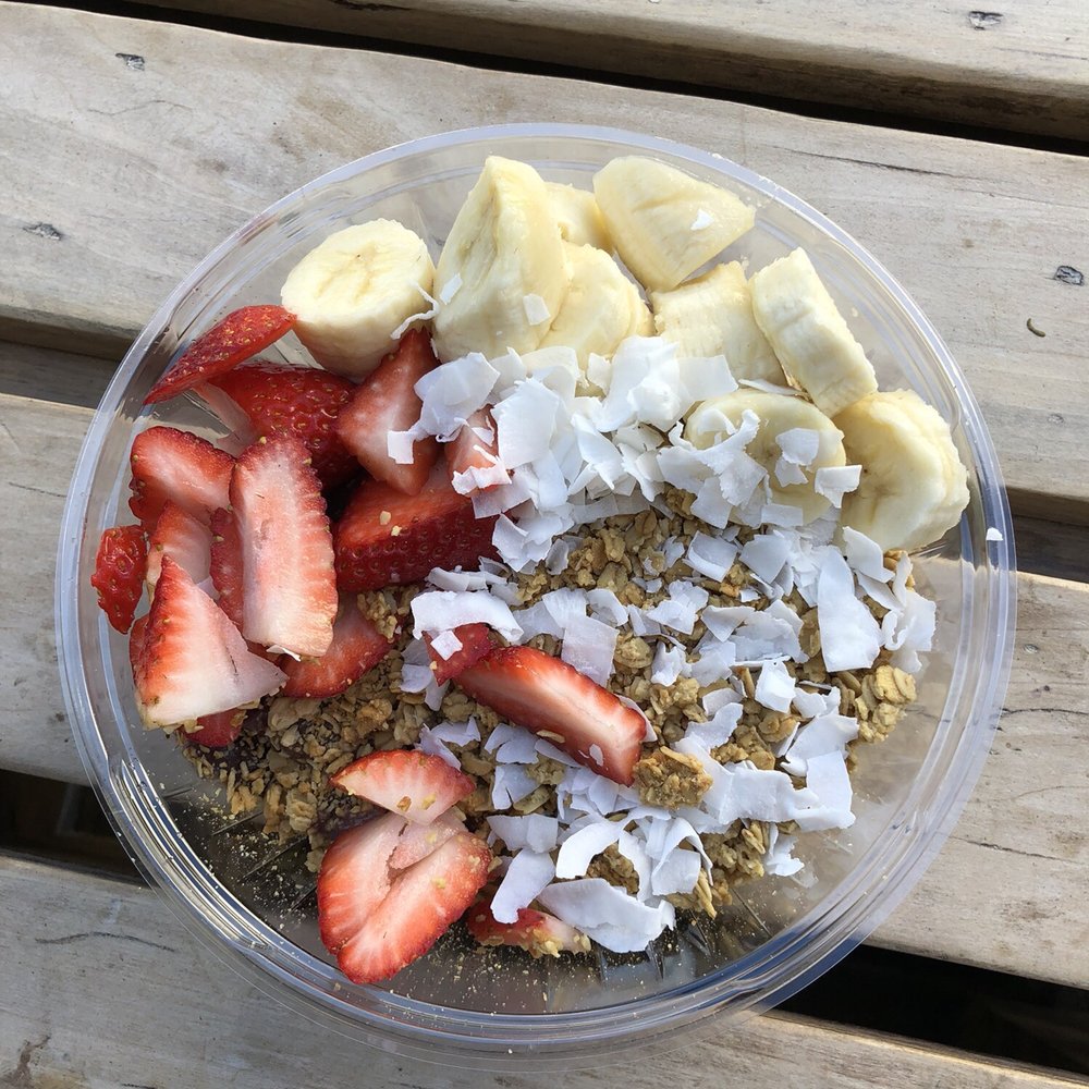 Top 10 Best Acai Bowl near Westwood, Los Angeles, CA Last Updated September 2021 Yelp