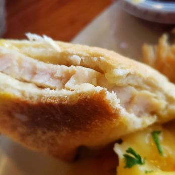 Omega Restaurant - The moist turkey white meat fresh roll sandwich - Greek Near Me - Milwaukee, Wisconsin Omega Restaurant - The moist turkey white meat fresh roll sandwich - Greek Near Me - Milwaukee, Wisconsin