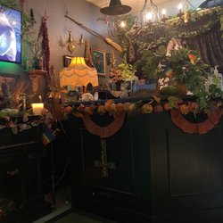 The Helheim Gallery - Studio