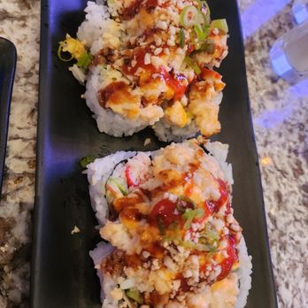 Oceano - Seafood Near Me - Reno, Nevada