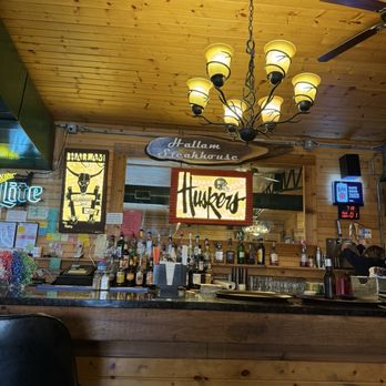 Hallam Steakhouse - American Near Me - Hallam, Nebraska Hallam Steakhouse - American Near Me - Hallam, Nebraska