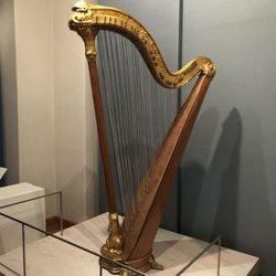 České muzeum hudby