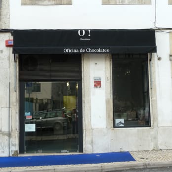 Chocolates Denegro - Desserts Near Me - Lisbon, 11 Chocolates Denegro - Desserts Near Me - Lisbon, 11
